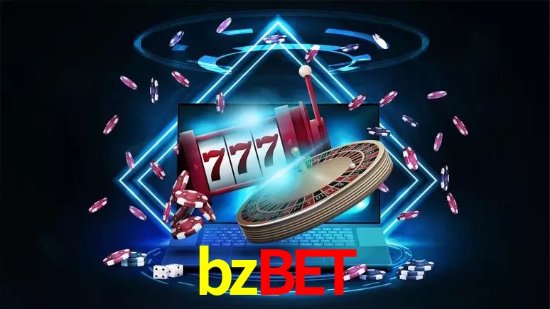 Aplicativo mobile bzbet